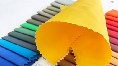 羽絨服面料廠家教你選購羽絨服面料的注意事項